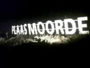 Plaasveiligheid plaasveiligheid